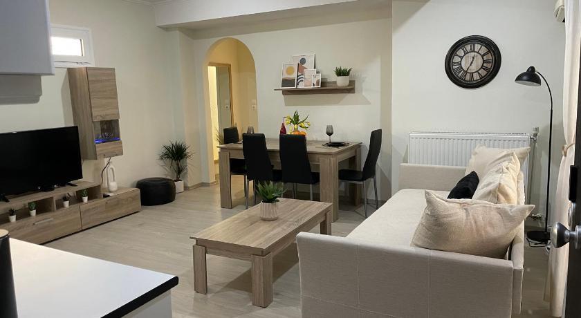 Triptolemus Stay Inn Ελευσίνα Εξωτερικό φωτογραφία